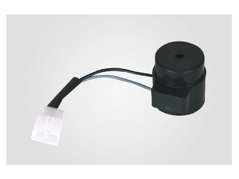 （12V、48V）圓型蜂鳴閃光器