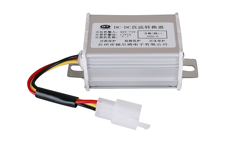 電動車控制器的維修及故障判斷知識！